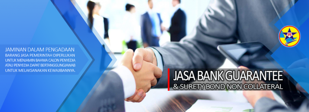 JASA BANK GARANSI DI JAKARTA TIMUR